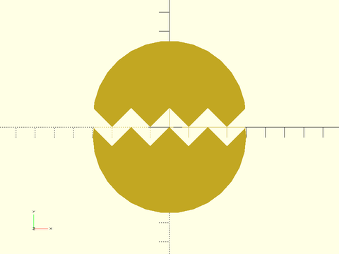 partition() Example 6